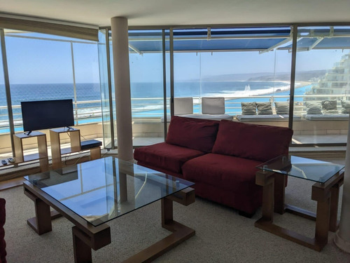 Imagen 3 de 29 de Arriendo Depto. 10 Personas Algarrobo / San Alfonso Del Mar