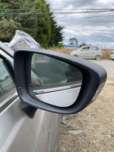 Espejo Retrovisor Derecho, Mazda 6 2012