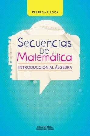 Secuencias De Matemática Pierina Lanza (bi)
