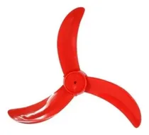 Comprar Aspa Para Ventilador Marca Fm Modelo 1810 Y Otras Marca 