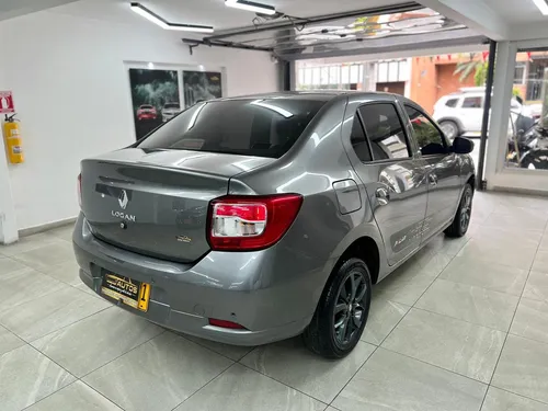 Renault Logan Mt 2020