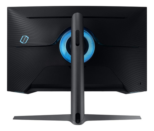 Monitor Gamer Samsung Odyssey G7 C27G75TQS 27" WQHD