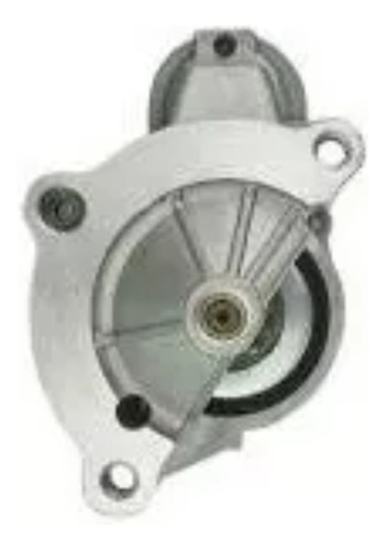 Motor De Arranque Peugeot 206-306-405-partner Diesel 1.9 11d