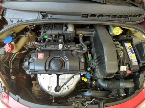 C3 1.4 Glx 2012