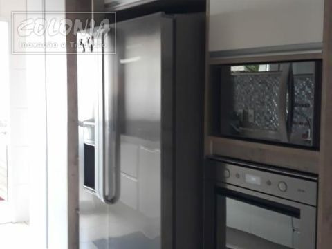 Imagem 27 de 30 de Apartamento A Venda - 4099105