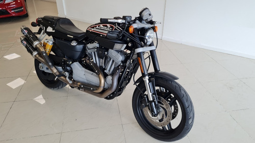 Harley Davidson Xr 1200