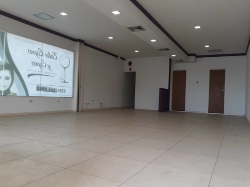 Imagen 6 de 10 de Gm: Local Comercial En Alquiler C.c Costanera Plaza I