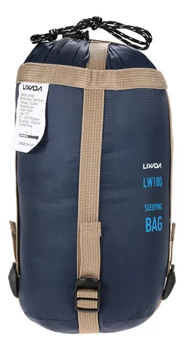 Sleeping Bags 75cm 190.lixada Envelope Outdoor Travel