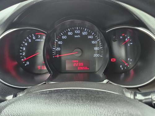 Kia Picanto R