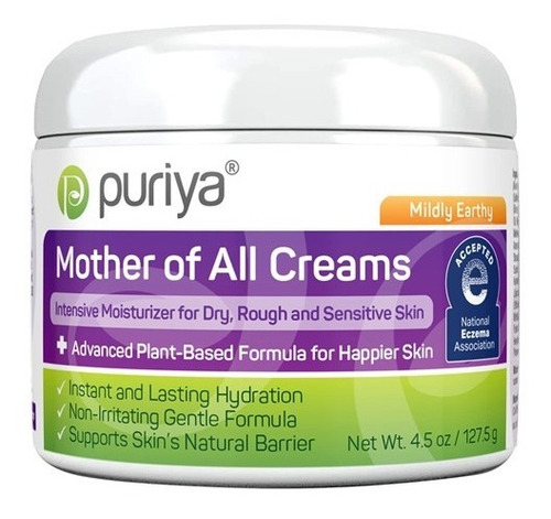 Crema Multi Propósito Puriya