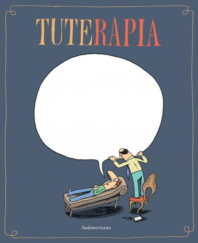 Tuterapia - Tute