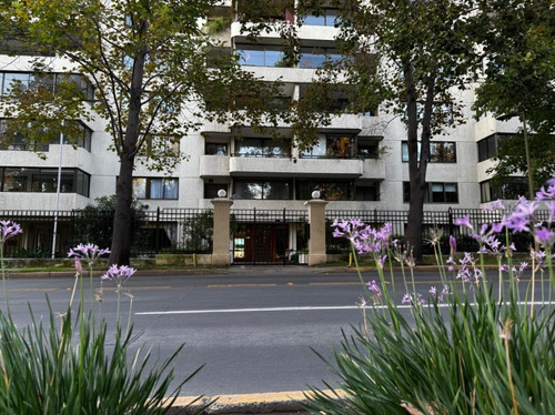 Depto 2d 3b, 2 Estac + Bodega 108 M2, Av Francisco Bilbao