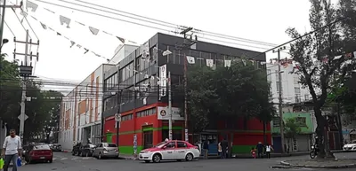 Edificio en venta