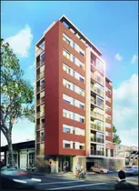Comprar Apartamento Venta 2 Dormitorio, Con Renta En Zona De Alta Conectividad, Servicios!!!
