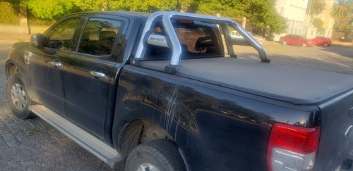 Ford Ranger 3.2 Cd Xls Tdci 200cv Automática 2017