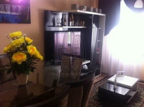 Apartamentos - Floresta - Ref: 9286 - V-707362