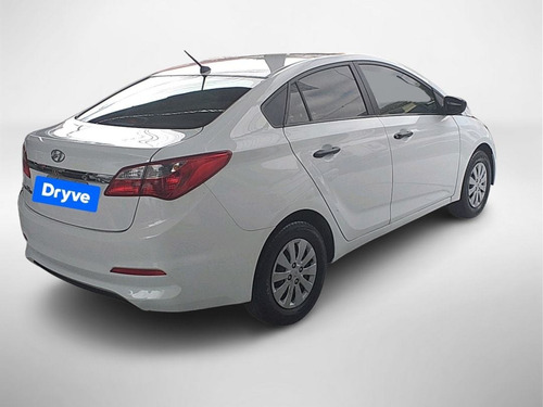 Imagem 6 de 7 de Hyundai Hb20s Unique 1.0 12v Flex