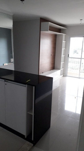 Imagem 16 de 21 de Apartamento 3 Quartos Barueri - Sp - Jardim Tupanci - 0414