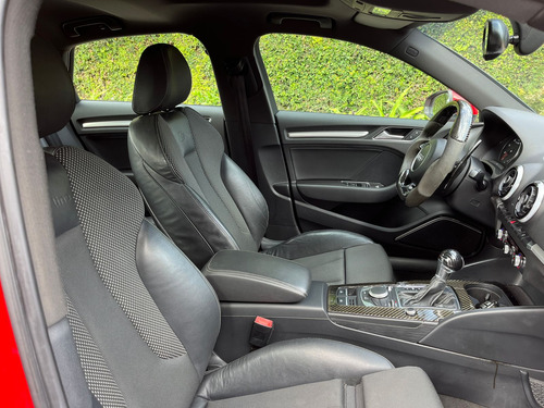Audi A3 1.8 S Line At