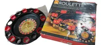 Comprar Ruleta Juego De Mesa Ruleta Casino Para Beber 15 Vasos