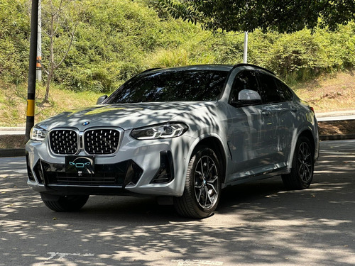 BMW X4 Xdrive 30I