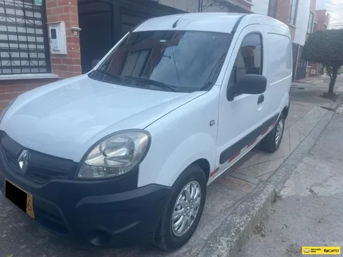 Renault Kangoo 1.6 Express