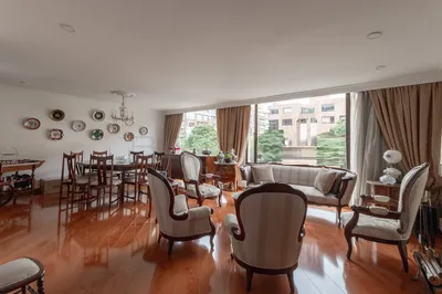 Apartamento en venta