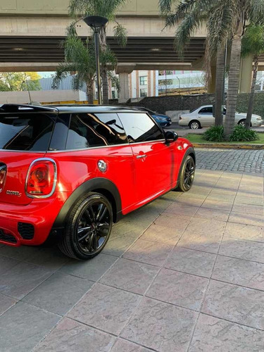 Mini Cooper S 2.0 F56 Look Jcw 192cv 2018 Madero Motors