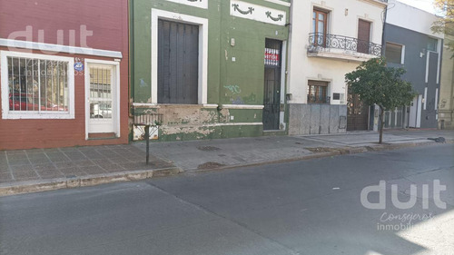 Terreno Para Construir Hasta 1700 Mts. - Barrio Guemes