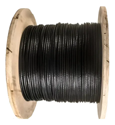 Cabo F/utp Blind Lan Cat-5e Ext Dupla Capa 100m 100% Cobre