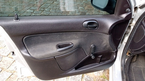 Peugeot 206 2007 1.4 Sensation Flex 5p