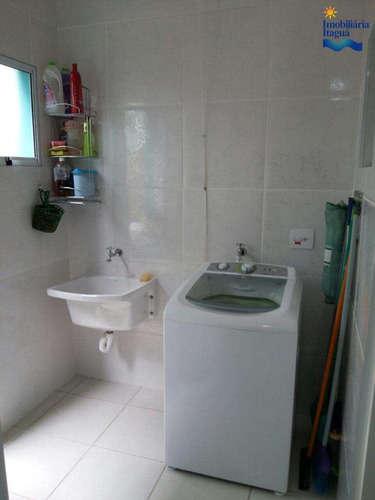 Imagem 14 de 15 de Casa Com 2 Dorms, Maranduba, Ubatuba - R$ 380 Mil, Cod: Ca967 - Vca967