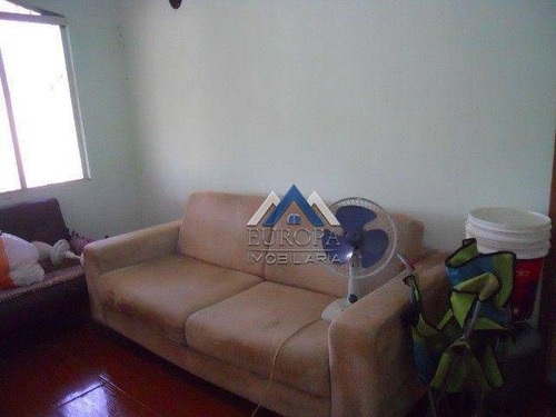 Imagem 4 de 21 de Chácara Com 2 Dormitórios À Venda, 1080 M² Por R$ 220.000,00 - Centro - Alvorada Do Sul/pr - Ch0268