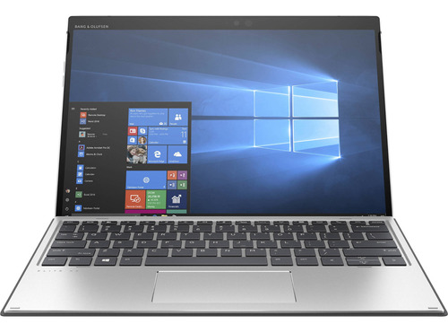 Hp 12.3  Elite X2 G4 Multi-touch 2-in-1 Laptop (wi-fi + 4g L