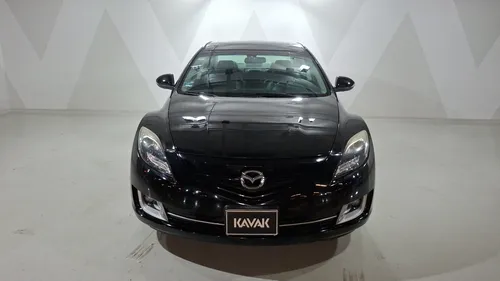 Mazda Mazda 6 3.7 S GRAND TOURING TA