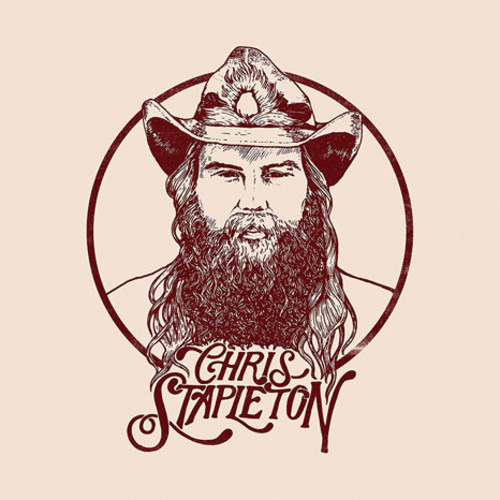 Chris Stapleton From A Room: Volumen 1, Lp