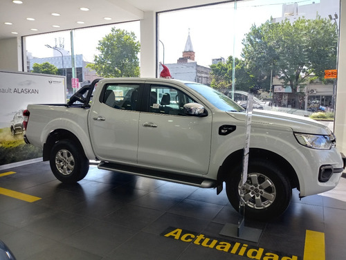Renault Alaskan Intens 2.3 Bit. Dci 4x2 (jk)