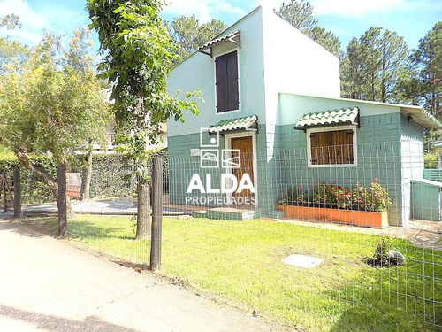 Casa Los Angeles Piriápolis 2 Dorms Alquiler Temporada Ca100985
