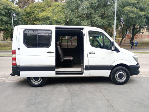 Mercedes-Benz Sprinter 2.1 411 Street 116cv 3250 V2 Tn Aa