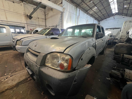 Nissan Frontier 4x2 Xe 2.8 Td C/d 2005