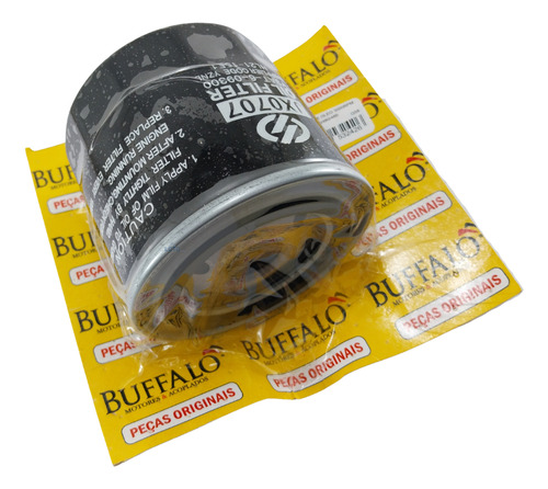 Filtro De Óleo P/ Motor 30cv Bfde 385 -3000rpm- 3 Cilindros