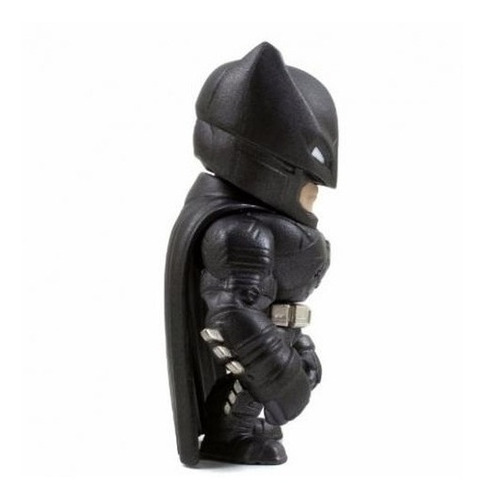 Batman Armored Jada Metals Die Cast M4 Bvs Original Lacrado