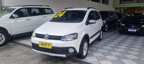 Volkswagen Space Cross 1.6 Total Flex 5p