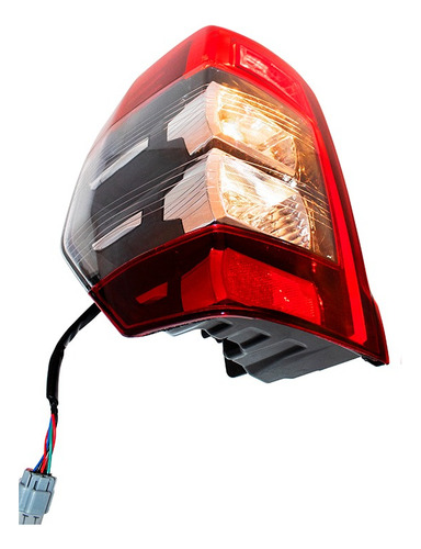 Farol Foco Trasero Izquierdo Mitsubishi L200 2020-2023 (led)