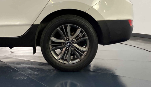 Imagen 12 de 15 de 29187 - Hyundai Ix 35 2015 Con Garantía