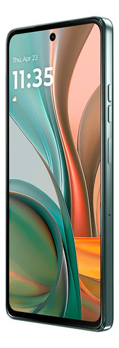 Telefono Moto G75 8gb Ram 256gb 5g Succulent Green Succulent Green