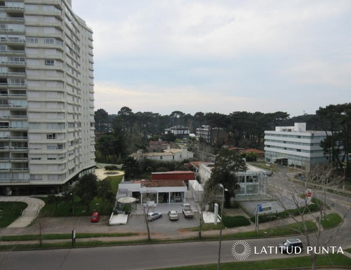 Apartamento En Roosevelt- Ref: 43