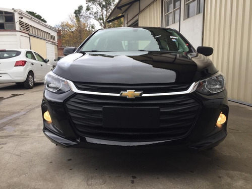 Chevrolet Onix Plus Ls
