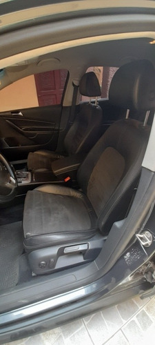 Volswaguen Passat Highline 1.8 Turbo