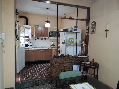 Casas Venta Valentín Alsina